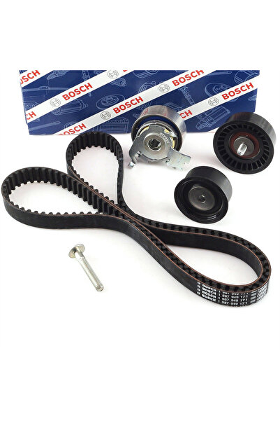 Bosch Opel Astra F 1.4/1.6 16 Valf Benzinli Triger Seti Bosch