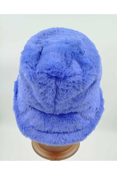OnMyHead Plush Bucket Bucket Fisher Hat