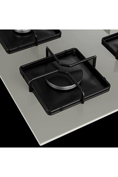 Arçelik Ocd K 651 Eg Ankastre Ocak