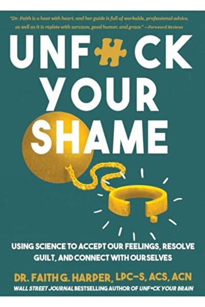 Microcosm Publishing تخلص من خجلك: استخدام العلم لقبول مشاعرنا، والتغلب على ا...