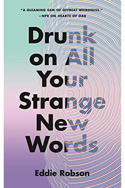 Tor Publishing Group سكران بكل كلماتك الجديدة الغريبة