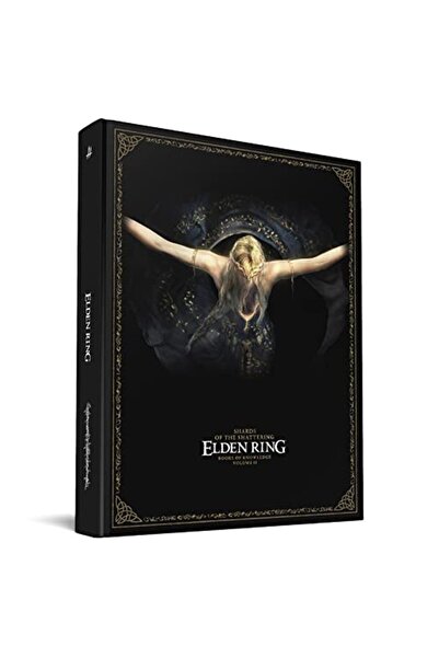 Future Press Verlag und Marketing GmbH Elden Ring Official Strategy Guide, Vo...