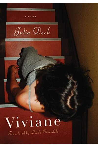 New Press فيفيان: رواية