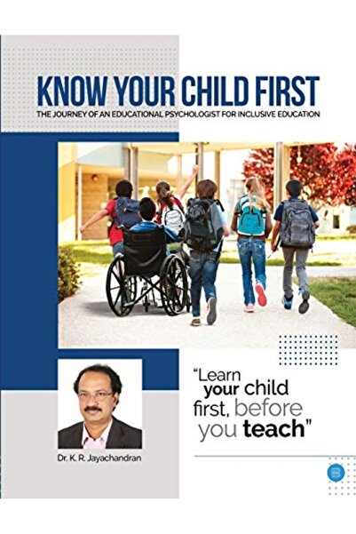 Blue Rose Publishers اعرف طفلك أولاً