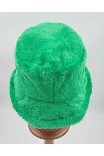 OnMyHead Plush Bucket Bucket Fisher Hat