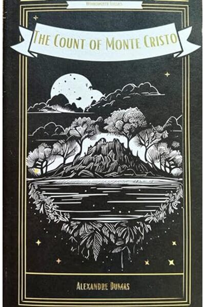 Wordsworth Editions Limited الكونت دي مونت كريستو (كلاسيكيات وردزورث)