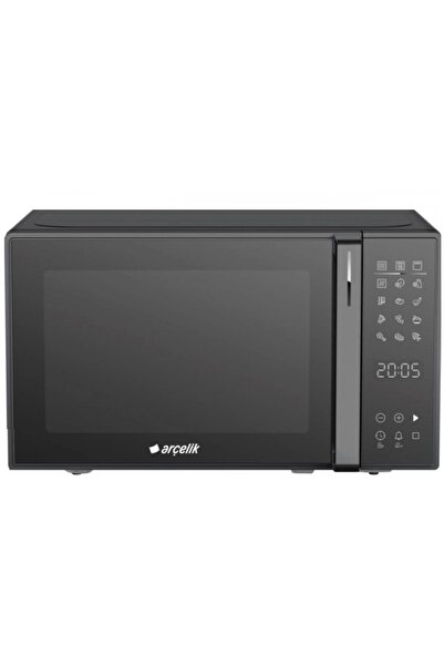 Arçelik Md 211 Ds Mikrodalga Fırın