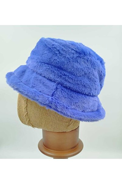 OnMyHead Plush Bucket Bucket Fisher Hat