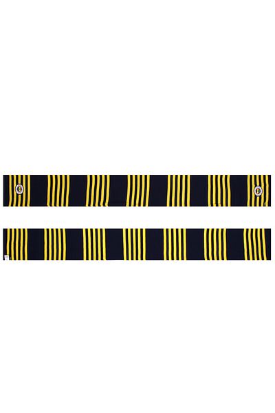 Fenerbahçe Eșarfă cu clichet cu LOGO UNISEX 6 CULORI