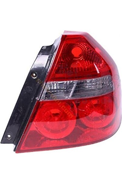 Genel Markalar Chevrolet Aveo Sedan Arka Sağ Stop Lambası 2006-2011