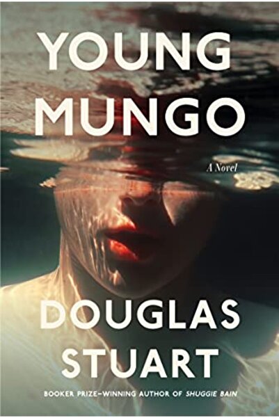 CAN Genç Mungo