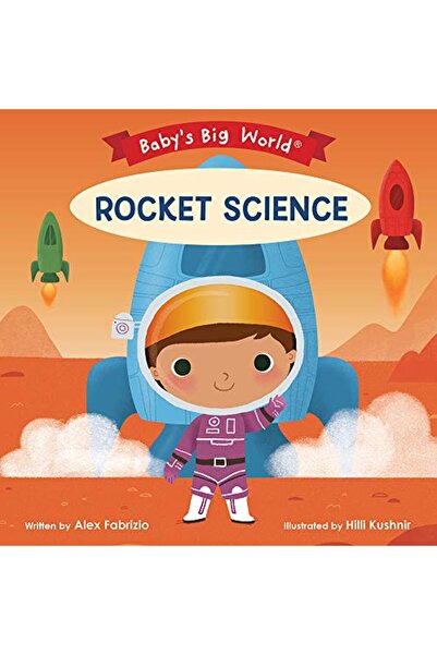 Starry Forest Books, Inc. علم الصواريخ