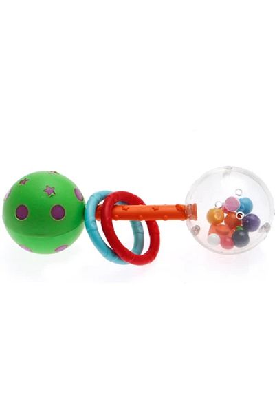 baby toys Baby Toys Galaxy Rattle