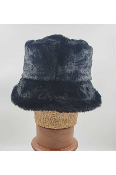 OnMyHead Plush Bucket Bucket Fisher Hat