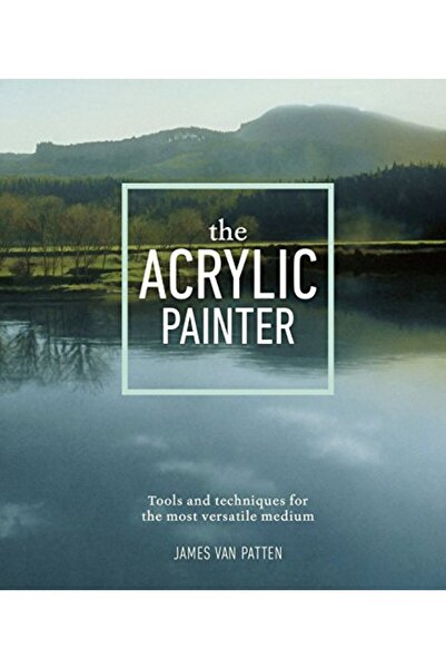 Watson Guptill Publications رسام اكريليك