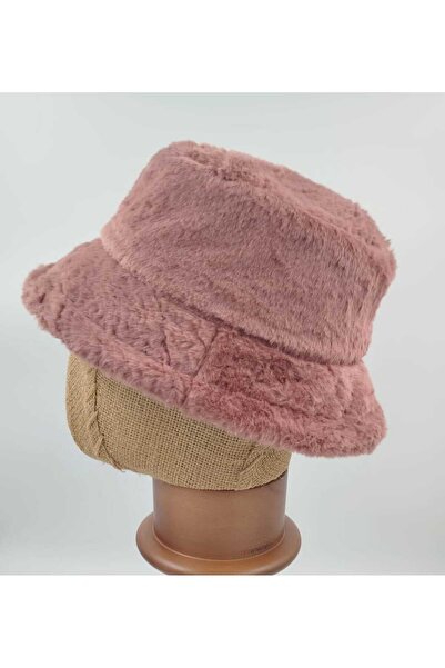 OnMyHead Plush Bucket Bucket Fisher Hat