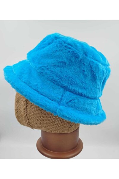 OnMyHead Plush Bucket Bucket Fisher Hat