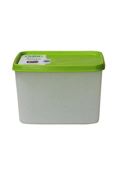 Tuppee Alaska Nofrost Storage Container 1.1 Liter Single (-20 Degree Resistant)