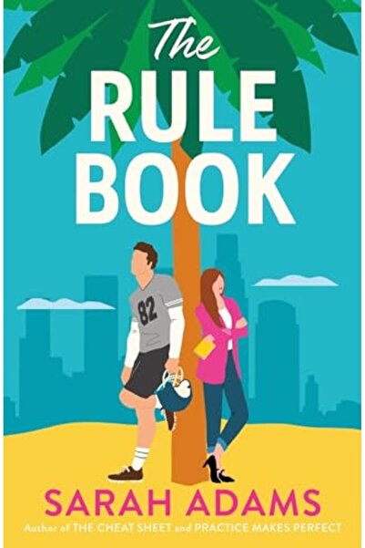 Headline Eternal The Rule Book: The highly anticipated follow up to the TikTo...