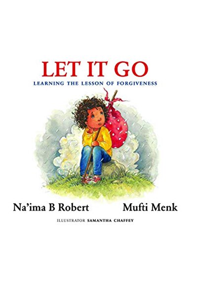 Kube Publishing Let It Go