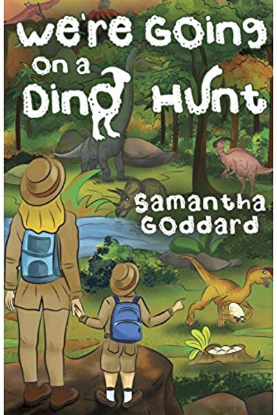 PEGASUS ELLIOT MACKENZIE PUBLISHERS نحن ذاهبون لصيد الديناصورات