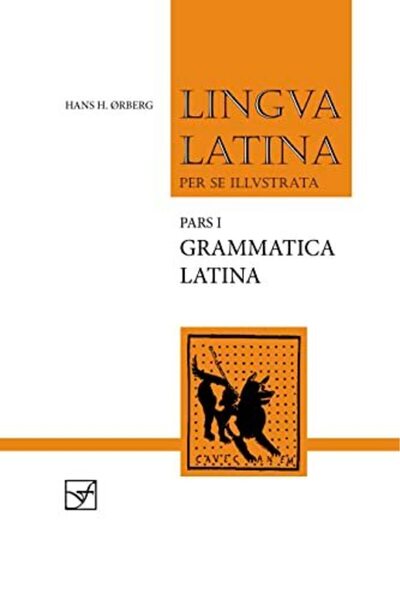 Focus Publishing/R Pullins & Co Grammatica Latina