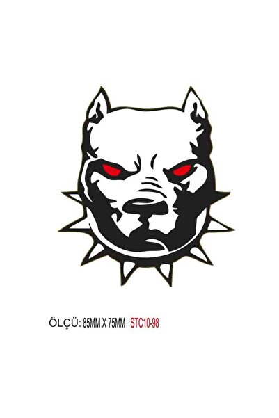 PROMOT Motorsiklet Bisiklet Otomobil Kask Laptop Grenaj Marka Sticker 2 Adet 0095