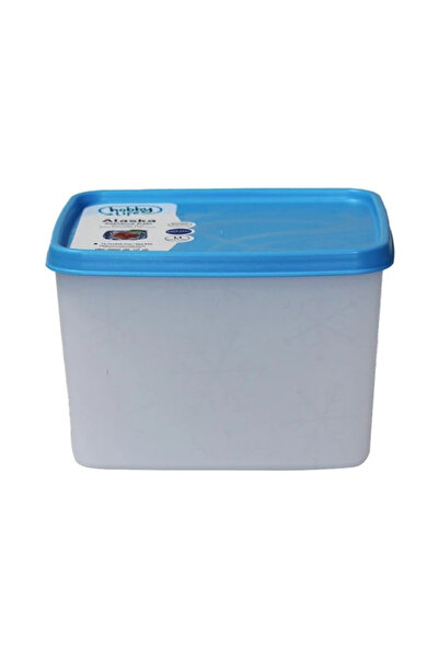 Tuppee Alaska Nofrost Storage Container 1.1 Liter Single (-20 Degree Resistant)