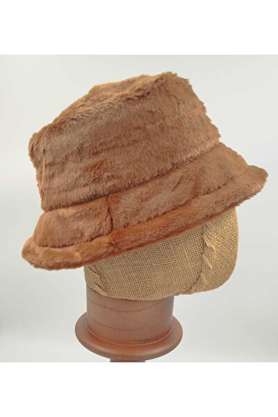 OnMyHead ПЛЮШЕНА ШАПКА НА РИБАР