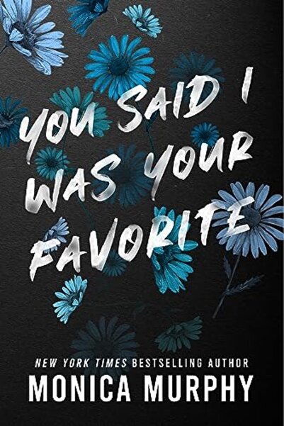 Entangled: Amara You Said I Was Your Favorite