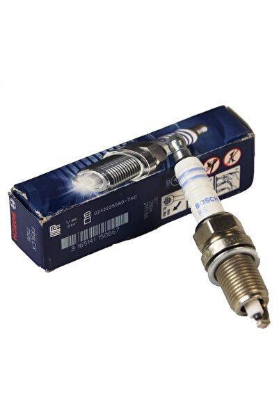 Bosch Opel Astra J 1.6 Benzinli 115 Bg Buji Takımı Marka