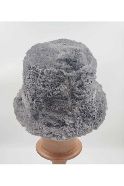 OnMyHead Plush Bucket Bucket Fisher Hat