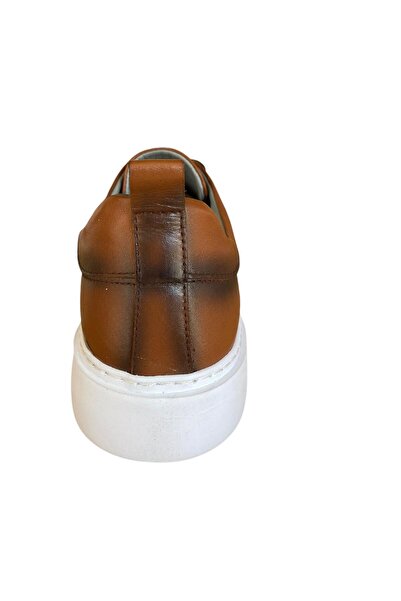 AYKUT Чоловічі туфлі з натуральної шкіри