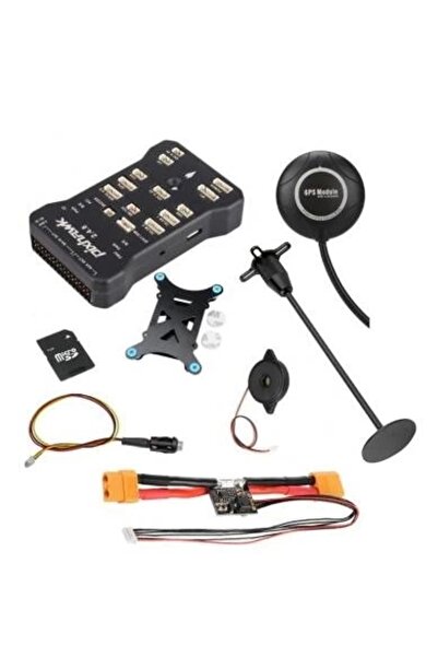 2.4.8 Uçuş Kontrol Kartı Full Set