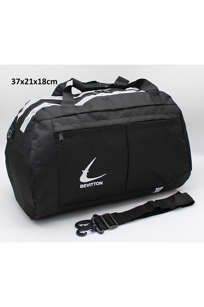 Bevitton Φτηνή Αδιάβροχη τσάντα ώμου Sports & Travel Μικρού μεγέθους
