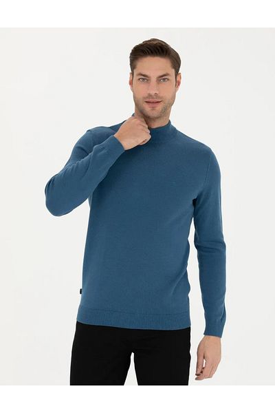 Pierre Cardin Men's Basic Knitwear Sweater