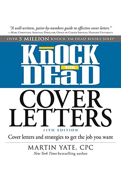 Adams Media Corporation خطابات التقديم المذهلة: خطابات التقديم والاستراتيجيات...