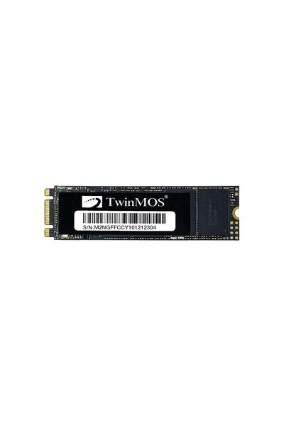 Genel Markalar NGFFFGBM2280 M.2 512GB (580/550MB/s) PCIe SATA SSD Disk (22x80MM)