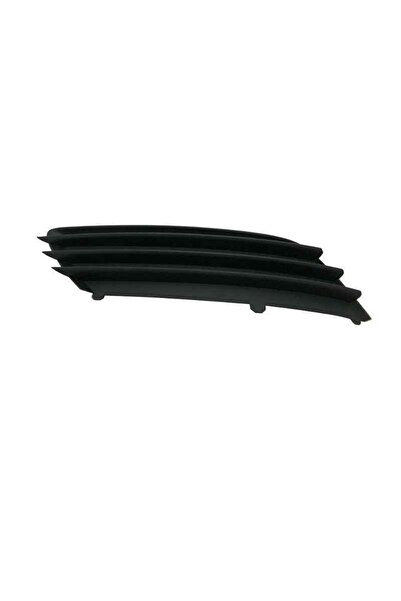 Genel Markalar Opel Astra H Sol Sissiz Sis Farı Kapağı (2004 - 2007)