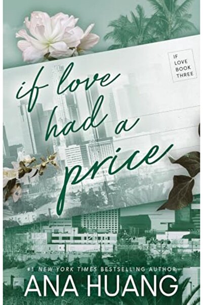 Bloom Books لو كان للحب ثمن