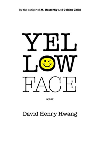 Theatre Communications Group الوجه الأصفر