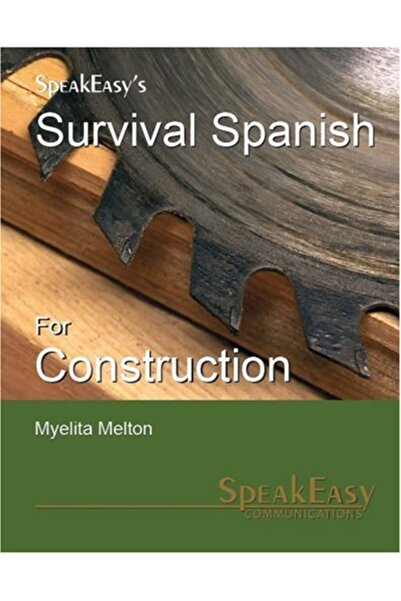 Speakeasy Communications البقاء على قيد الحياة باللغة الإسبانية في البناء