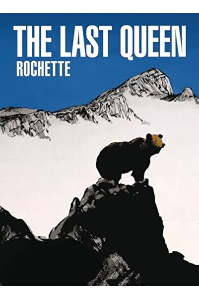 SelfMadeHero الملكة الأخيرة