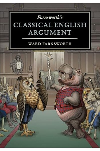 David R. Godine Publisher Inc حجة فارنسورث في اللغة الإنجليزية الكلاسيكية