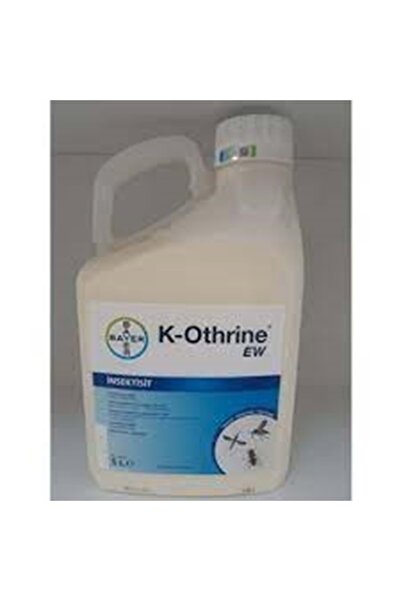 Bayer K-othrine EW Kokusuz Haşere Öldürücü | 5 Litre