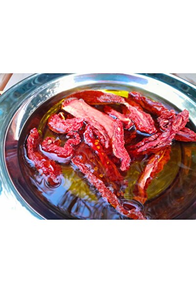 snmgıda Kurutulmuş Domates 250 Gram Yeni Sezon Tuzsuz, Katkısız %100 Doğal