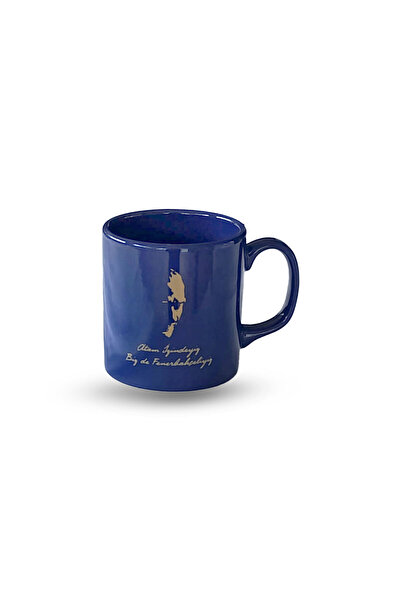 Fenerbahçe FENERBAHÇE ATAM İZİNDEYİZ MUG