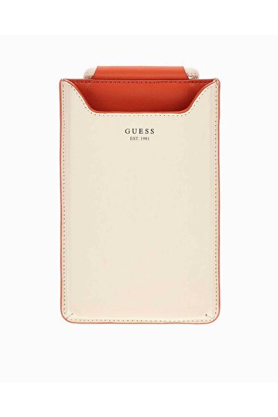 Guess Phone Case Crossbody Bag