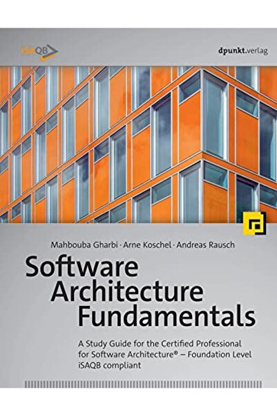 dpunkt.verlag Gmbh أساسيات هندسة البرمجيات: دليل دراسي للمحترفين المعتمدين في...