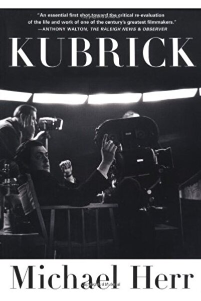 Grove Press / Atlantic Monthly Press كوبريك